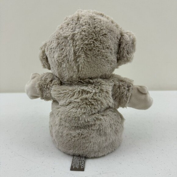 Five Little Monkeys Puppet with Soft Story Book Plush Toy Stuffed Animal Demdaco - Picture 3 of 10